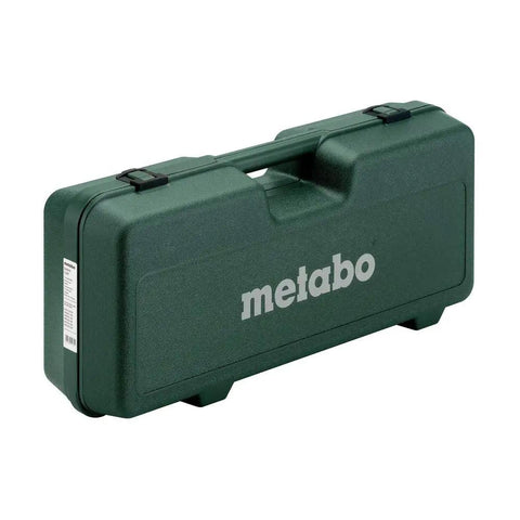 Carrying case for 7 Inch Angle Grinder With 8500 RPM And 15 Amp Motor Locking Slide Switch VibraTech