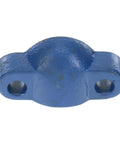 Radius Rod Ball Cap Replacement For Ford Tractor Fits 313319 83924040 8N3440B 957E3440A With Compatibility For 3310 3330 3400 3600 3610 3900 3910 4000 4030 4110 Tractors, blue metal cap