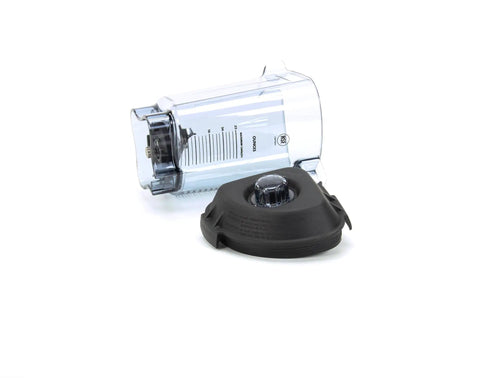 Dope Blender Replacement Parts Kit For Vita Mix Systems With A 32 Ounce Bowl Lid Plug And Advanced Components OEM Grade