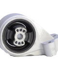 Rear Engine Motor Mount For 2008 To 2009 Chevy Equinox Pontiac Torrent Suzuki XL7 3.6L V6, durable bushing, detailed view.