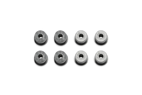 FT1044 Bushing Kit For Suspension Upgrade With Heavy Duty Polyurethane Bushings For Trucks And SUVs Easy Install Precision Fit To Improve Control And Ride Quality, 8-piece set