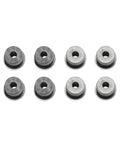 FT1044 Bushing Kit For Suspension Upgrade With Heavy Duty Polyurethane Bushings For Trucks And SUVs Easy Install Precision Fit To Improve Control And Ride Quality, 8 bushings