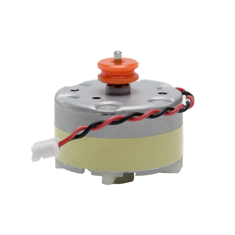 Pro Grade Laser Distance Sensor LDS Lidar Motor Compatible With Roborock S50 S51 S55 Vacuum Cleaners Replacement Part