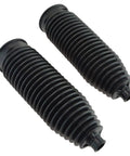 Steering Rack and Pinion Boot Bellows Kit for Dodge Ram 02-05 Front Driver and Passenger Sides neoprene bellows