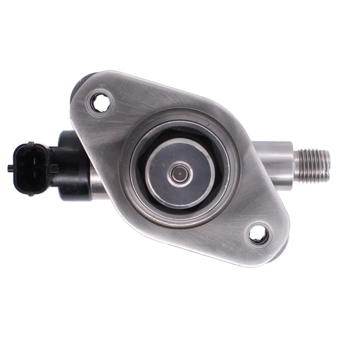Front view of High Pressure Fuel Pump For 3.0L And 3.6L Engines Fit Buick LaCrosse Enclave Chevrolet Equinox Impala GMC Terrain Cadillac CTS SRX XTS 2010