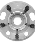 2 Pack Wheel Hub Bearing Assembly For GM Cars Beefy Heavy Duty Front And Rear OEM Replacement Kit For Regal LaCrosse CTS XTS