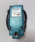 Top Rated Solenoid Valve 56C Series perfect pneumatic component, 12 VDC, for rig repair and quick fixes.