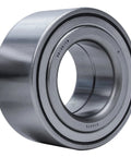 Front Wheel Bearing Assembly Direct Fit For Hyundai Elantra 2001-2006, Kia Spectra 2004-2009 2.0L, Spectra5 2005-2009, Tiburon 2003-2008 2.0L With ABS Sensor OEM Grade Replacement Kit Plug And Play - side view