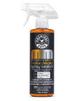 Bottle of Meticulous Matte Finish Detailer and Spray Sealant for Satin and Matte Surfaces Quick Detailer That Keeps the Non Gloss Look Safe on Vinyl Wraps for Cars Trucks and SUVs 16 Oz
