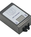 Rock Solid Dc Voltage Monitor Module With Crisp Led Display And Dependable Relay Controller For Straight Up Over Undervoltage Protection And Slick Quick Hookup, compact size with clear digital readout.