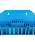 58 Pcs T Slot Clamp Kit With Hardened Press Plates For Lathe And Milling Machines M14 wall mounted blue plastic holder