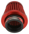Red 38mm Air Filter Cleaner For Predator 196cc 200cc 212cc 6.5HP GX160 GX200 Coleman CT200U CT200U EX BT200X Baja Warrior MB200 MB165