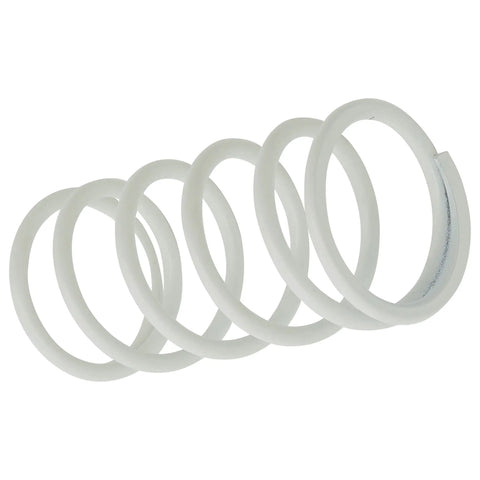 Primary Drive Clutch Almond Spring For Polaris ATV And Quad Models Including XCR600 XCR700 XCR800 Storm SE Ultra SPX RMK Series SKS700 Classic 700 XC700 Deluxe Replacement Parts, white spring