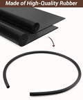 Washer Water Level Pressure Switch And Hose Assembly For LG Kenmore Sears Models Replace 6601ER1006E rubber hose material