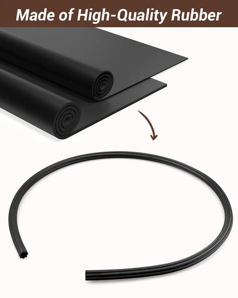 Washer Water Level Pressure Switch And Hose Assembly For LG Kenmore Sears Models Replace 6601ER1006E rubber hose material