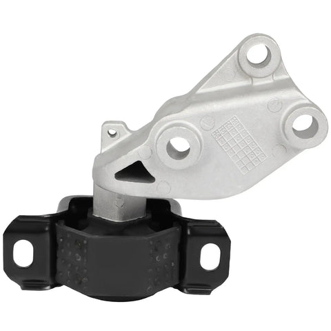 Heavy Duty Engine Motor Mount And Transmission Mount And Torque Strut Mount Set Compatible With Smart For Two 1.0L 2008 Through 2015, detailed view.