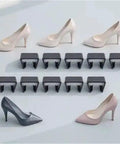 20 Piece Furniture Alignment Clamps Set with high heels showcasing durable connectors for modular couches