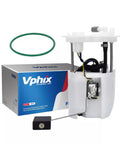 FWD Fuel Pump Module Assembly For Ford Fusion Mercury Milan Lincoln Zephyr MKZ And Mazda 6 With 3.0L 3.5L 3.7L Or 2.5L Engines with box and seal
