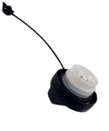 Mazda Gas Filler Cap Replacement For CX-3 CX-5 CX-9 CX-50 CX-70 Mazda6 Mazda3 2013-2025 Black 1 Piece Direct Fit OE KD35-42-250A
