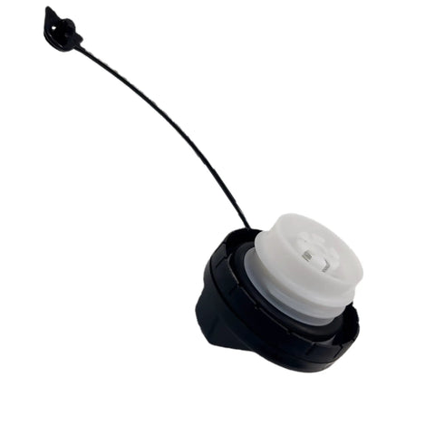 Mazda Gas Filler Cap Replacement For CX-3 CX-5 CX-9 CX-50 CX-70 Mazda6 Mazda3 2013-2025 Black 1 Piece Direct Fit OE KD35-42-250A