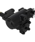 Pro Grade Rock Solid Power Steering Gear Box Replacement For Toyota 4Runner 1989 1990 1991 And Pickup 1985 1986 278473 black assembly