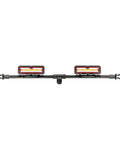 Portable Under The Hood LED Work Light With Dual 1200 Lumen LEDs, Magnetic And Extendable Arm Mounts