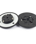 Four Pack Spindle Hub CD Holder Replacement Tray With Beads For PS1 PSX CD DVD Player Laser Head Lens Ceramic Motor Cap Turntable Kit
