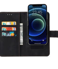 Slick Black Snap-On Cover For Danew Trace T-One Plus Three HD Tempered Glass Screen Protectors Keeps Your 5 5 Inch Phone Safe And Stylish With Precise Cutouts And Full Access To All Buttons.