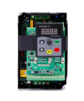 Heavy Duty 3KW VFD For 220V AC Three Phase Motors With Speed Control And Frequency Converter Inverter 1.5kW To 2.2kW