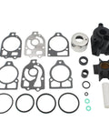 Water Pump Impeller Kit For Mercury Marine Outboard V6 75-225 HP And MerCruiser Alpha One Stern Drives 46-96148A8 components