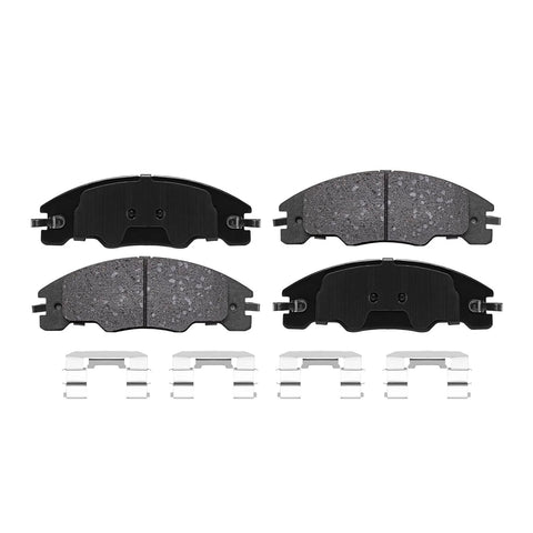 Front Brake Kit For Ford Focus 2008 2009 2010 2011 With Ceramic Brake Pads Premium Disc Rotors Front Wheel Hub Bearing Assembly Hardware Kit 4 Lug With ABS Encoder Replacement