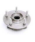 Front Wheel Bearing Hub Assembly for 2009-2016 Dodge Journey and 2014-2015 Ram ProMaster 5 Lug Front Replacement Fits Left or Right Side