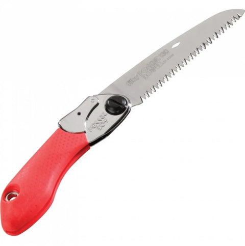 Badass Pocket Folding Saw With 5 Inch Razor Sharp Blade Slick Design Heavy Duty Rust Resistant Steel Solid Grip Handle