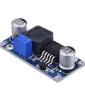 XL6009 Boost Converter 10 Pack High Frequency DC-DC Step Up Regulator Adjustable 3-30V to 5-35V 400KHz Power Module