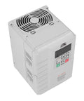 4KW Pro Grade Variable Frequency Drive VFD With Advanced Multi Stage Speed And Torque Control Motor Speed Controller for fan and pump use