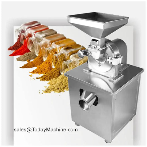 Dual Use Wet And Dry Home Grinder All In One Designed For Small Batch Grinding Of Grains Spices And Coffee Beans Compact Machine