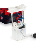 Gas Pump Sending Unit Module Assembly For Dodge Magnum Charger Challenger And Chrysler 300 2005 To 2017 With 2.7L 3.5L 3.6L 5.7L 6.1L 6.4L Engines Replacement E7192M shown with box packaging