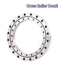 Top Shelf Xsu080318 Cross Roller Bearing 280X355X25.4mm Heavy Duty Rotary Indexer For Cnc Machines Tuned For Industrial Joints Built Tough As A Tank Single Piece