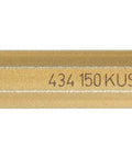 Center punch from the 9 Piece Punch And Chisel Set With Two Eight Inch Cold Chisels, Three Center Punches And Four Pin Punches.