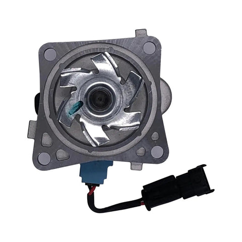 Premium Water Pump Assembly For JAC Refine 1.5L And 1.6L Engines. Direct OE Replacement Part Number 1041100GH120. Durable Cooling System Component Designed To Keep Your Motor Running Cool Under Daily Driving Conditions. Easy Installation.
