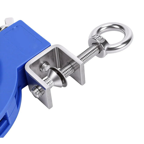 Cable Tray Wiring Roller For No Fuss Setup And Effortless Wire Guidance With A Simple Screw Mount No Extra Tools Needed Adjustable Tray Position And Direction To Streamline Cable Management And Routing, stainless steel, 65mm tray