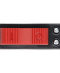 Heavy Duty Workhorse Switch Replacement For Demolition Hammers Dh1020vc And 11335k red and black switch top view