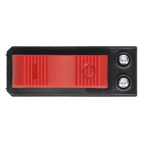 Heavy Duty Workhorse Switch Replacement For Demolition Hammers Dh1020vc And 11335k red and black switch top view