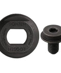 Beefed Up Steel Outer Clamp Washer And Circular Saw Bolt Replacement For DCS390 DCS391 DCS392 DC310 DCS373 DCS393 DC310K DCS390B