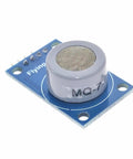 Carbon Monoxide Sensor Module With Analog Output And TTL Signal For DIYers CO Detector Module Double Sided PCB Long Life And Reliable Alarm Sensor
