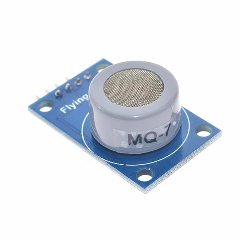 Carbon Monoxide Sensor Module With Analog Output And TTL Signal For DIYers CO Detector Module Double Sided PCB Long Life And Reliable Alarm Sensor