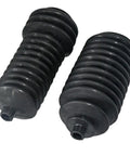 Steering Rack Boots Pair For Polaris Ranger And RZR Models 400 500 570 700 800 900 1000 Replacement 5412012 5412013