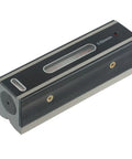 Micpointik for spirit Level, steel precision tool with 0.02mm resolution, designed for accurate measurements in workshops.