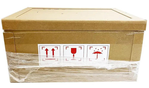 Tablet Hardness Tester With Printer Auto Load LED Readout 2 to 500 Newtons Hardness Range 20 Second Test Cycle Probe Travel 3 to 40 mm 100 Piece Batch Capacity packed in cardboard box