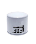 Spin On Oil Filter Replacement For RV QD Series Generators 3200 6000 8000 10000 12500 Heavy Duty HDKAH HDKAK HQD HQDPA HQDPC Replaces PH3593A LF3591 B179 close-up view